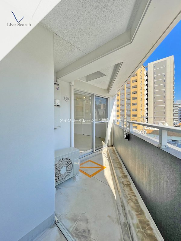 ナビールコート白金 その他8