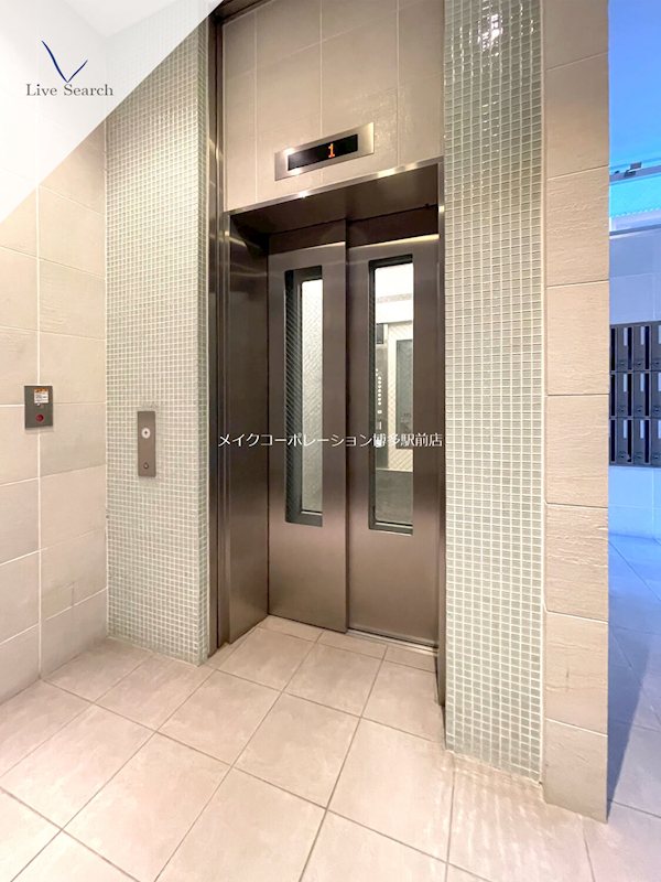 ナビールコート白金 その他11