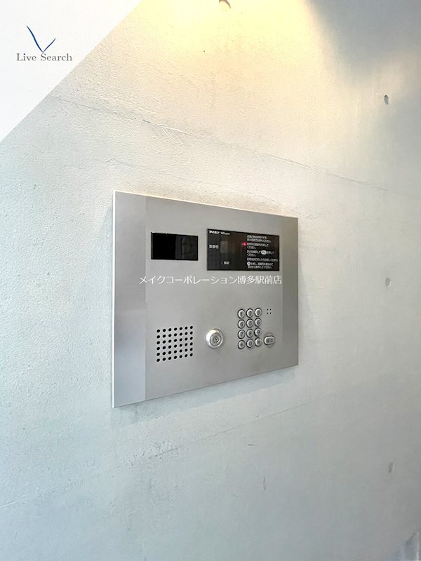 ナビールコート白金 その他12