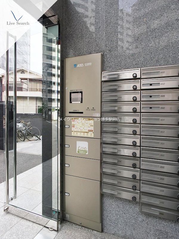 t-smart博多オーケストラ通り その他2