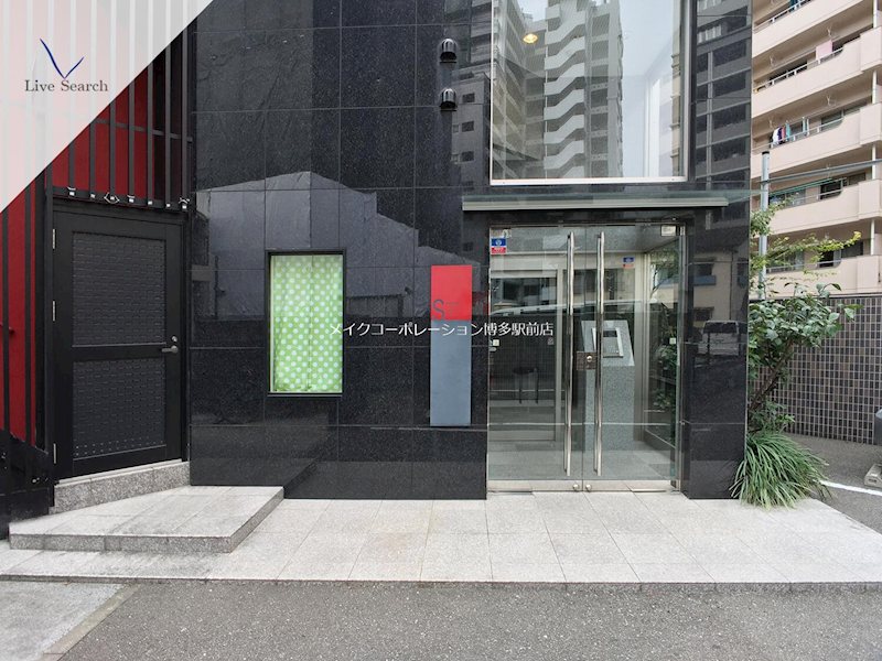 t-smart博多オーケストラ通り その他3