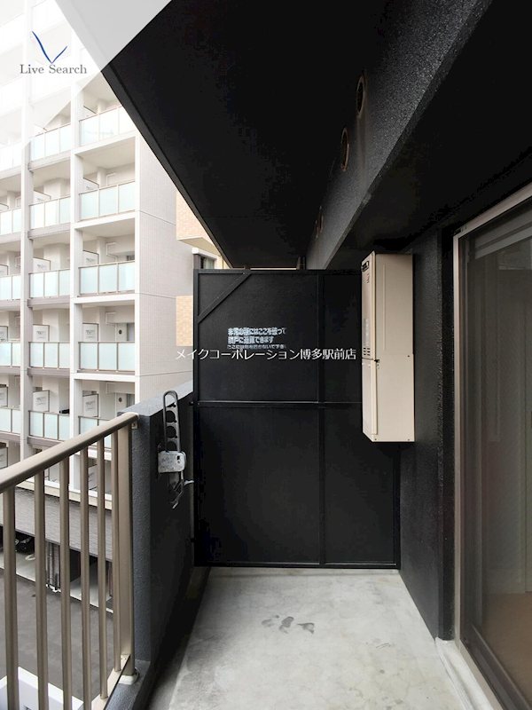 t-smart博多オーケストラ通り その他8