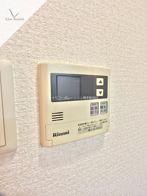 t-smart博多オーケストラ通り その他9