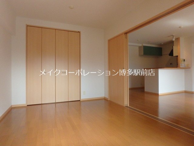 フォレスト離宮若久 その他4