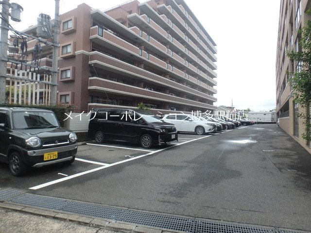 フォレスト離宮若久 その他7