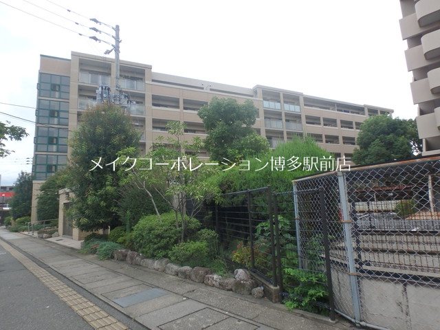 フォレスト離宮若久 その他11