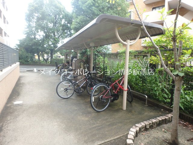 フォレスト離宮若久 その他16