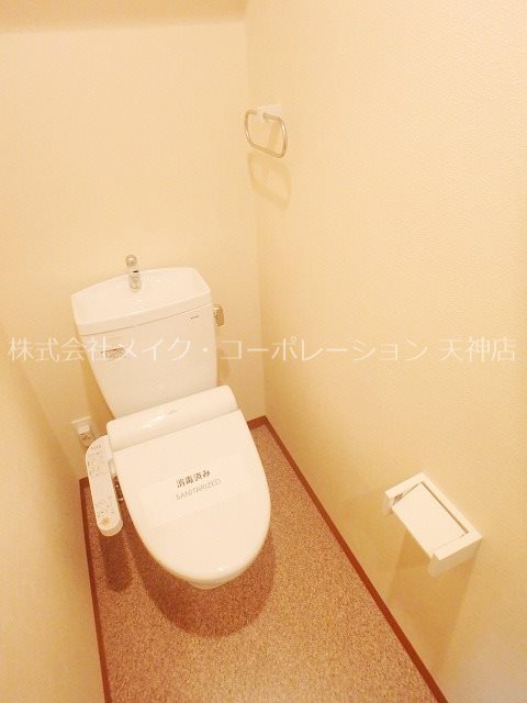 Classier Style平尾 その他2