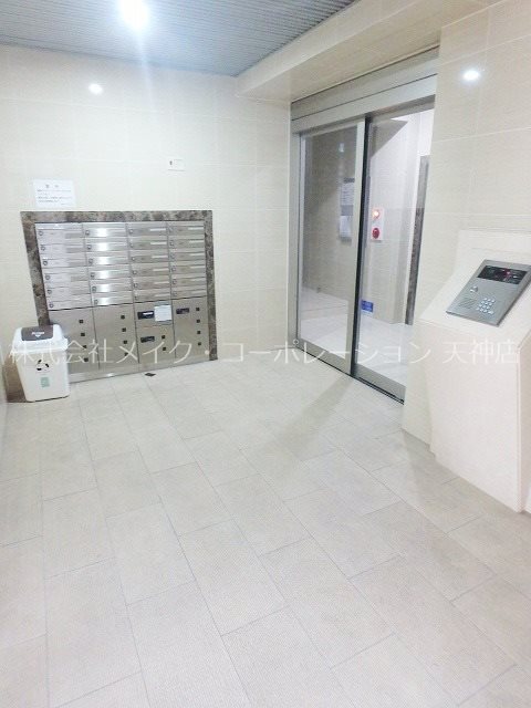 Classier Style平尾 その他6