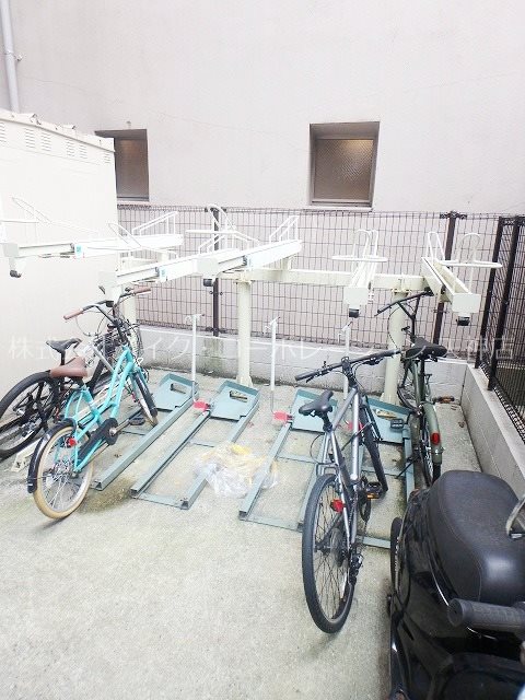 Classier Style平尾 その他11