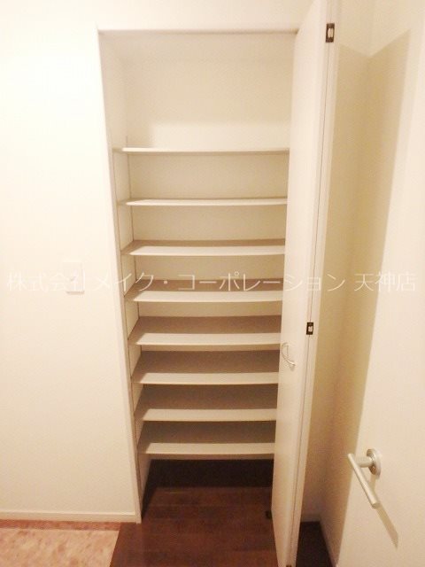 Classier Style平尾 その他13