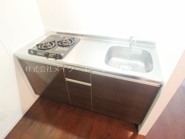 Classier Style平尾 キッチン