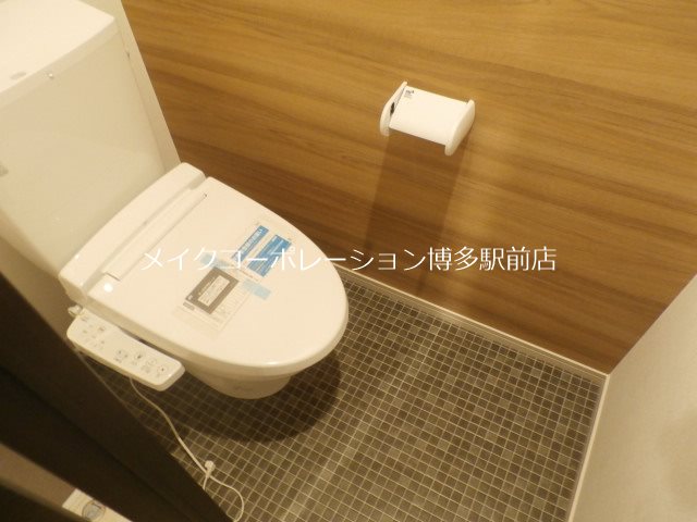 Grandtic サンメゾン博多 その他2