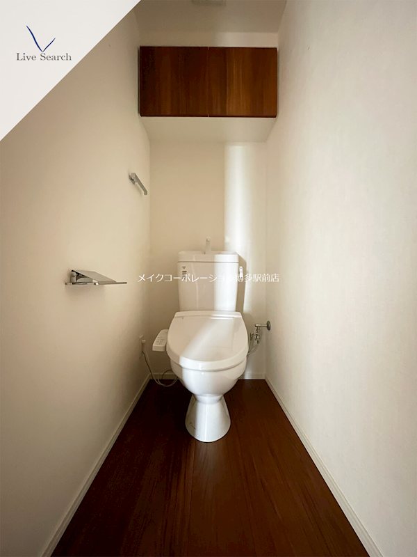 RJRプレシア六本松 その他3