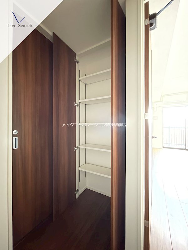 RJRプレシア六本松 その他5