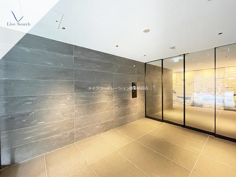 RJRプレシア六本松 その他6