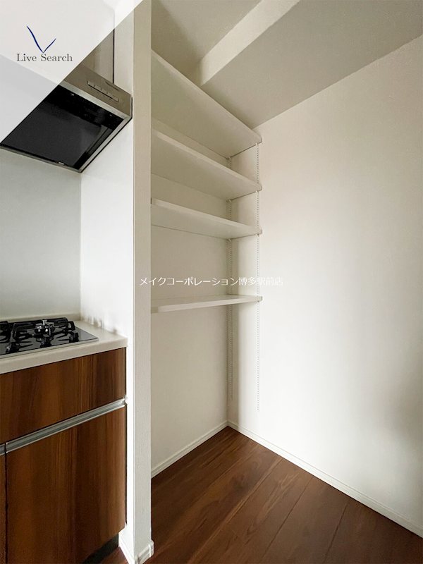 RJRプレシア六本松 その他7