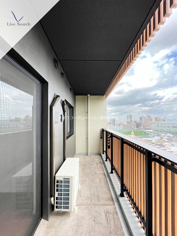 RJRプレシア六本松 その他8