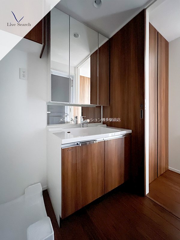 RJRプレシア六本松 その他10