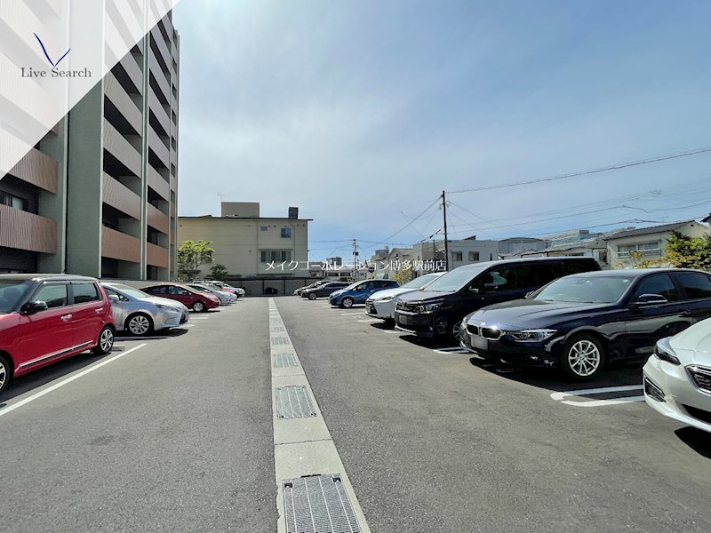 RJRプレシア六本松 その他11