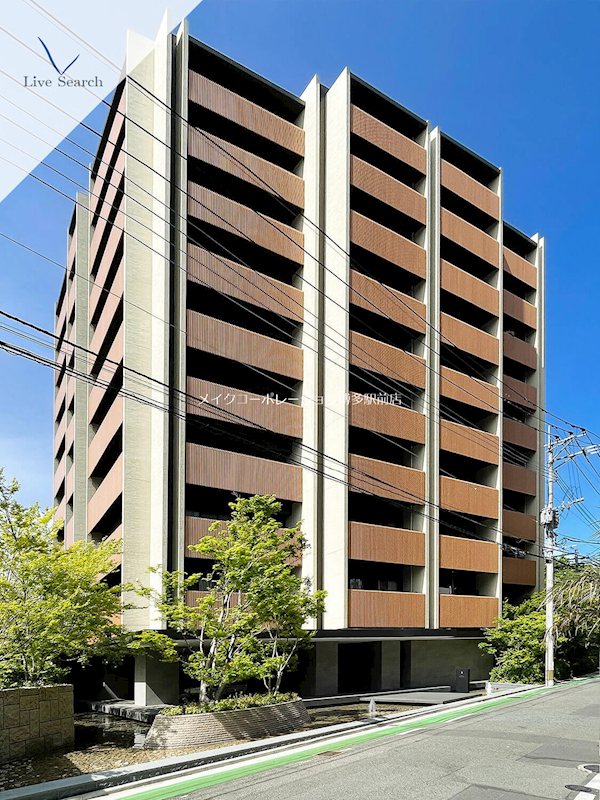 RJRプレシア六本松 その他13