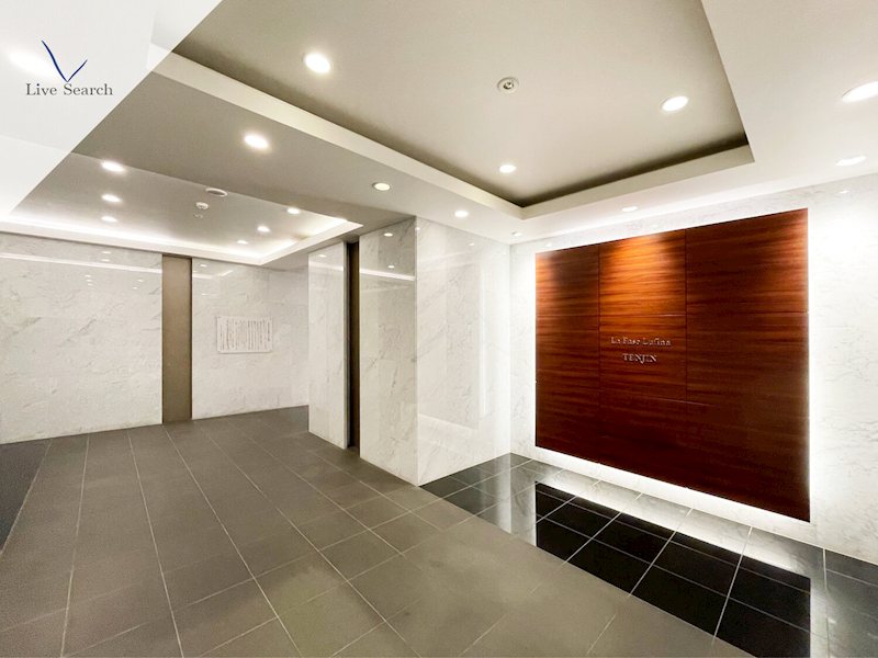 ラファセルフィーナ天神 その他1