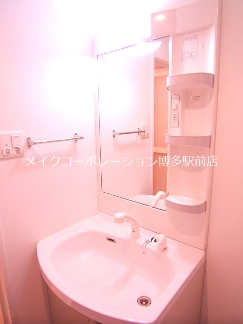 ラファセルフィーナ天神 その他3