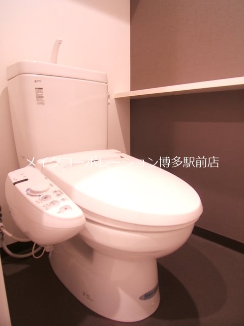 ラファセルフィーナ天神 その他4