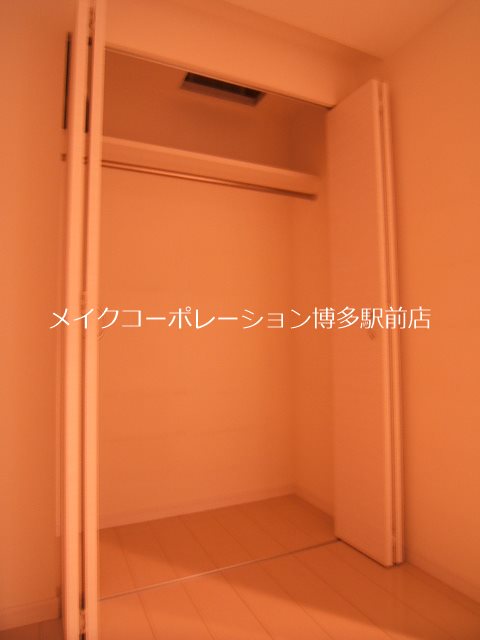 ラファセルフィーナ天神 その他5