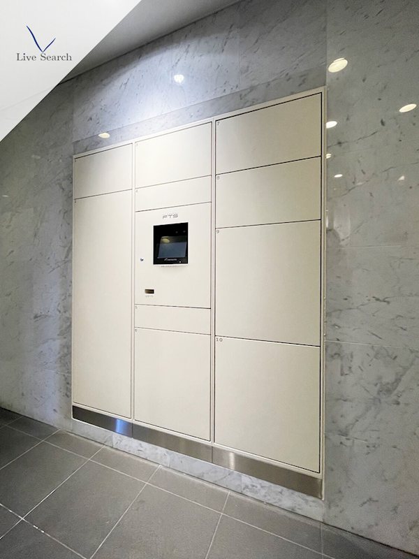 ラファセルフィーナ天神 その他6