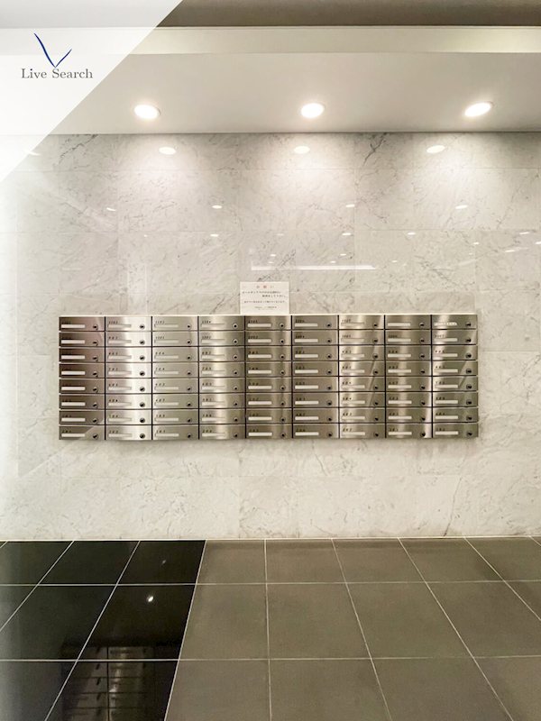 ラファセルフィーナ天神 その他8