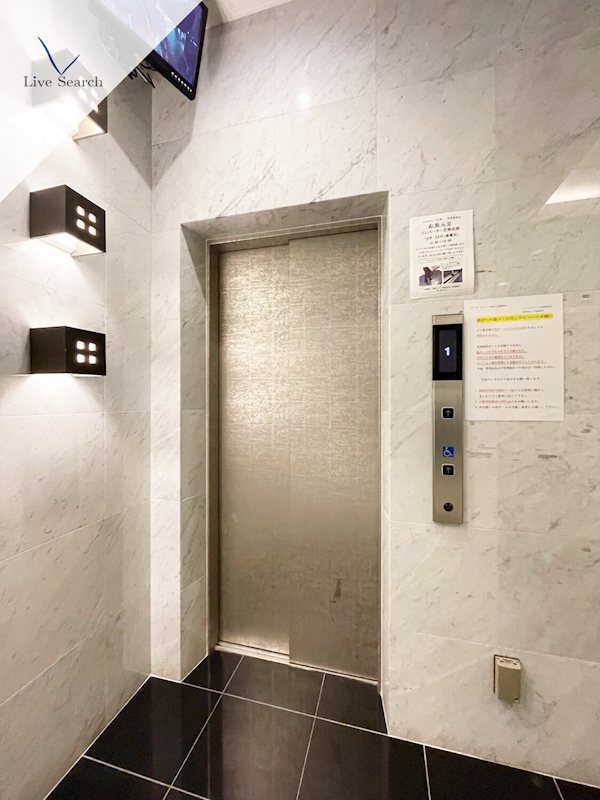 ラファセルフィーナ天神 その他11