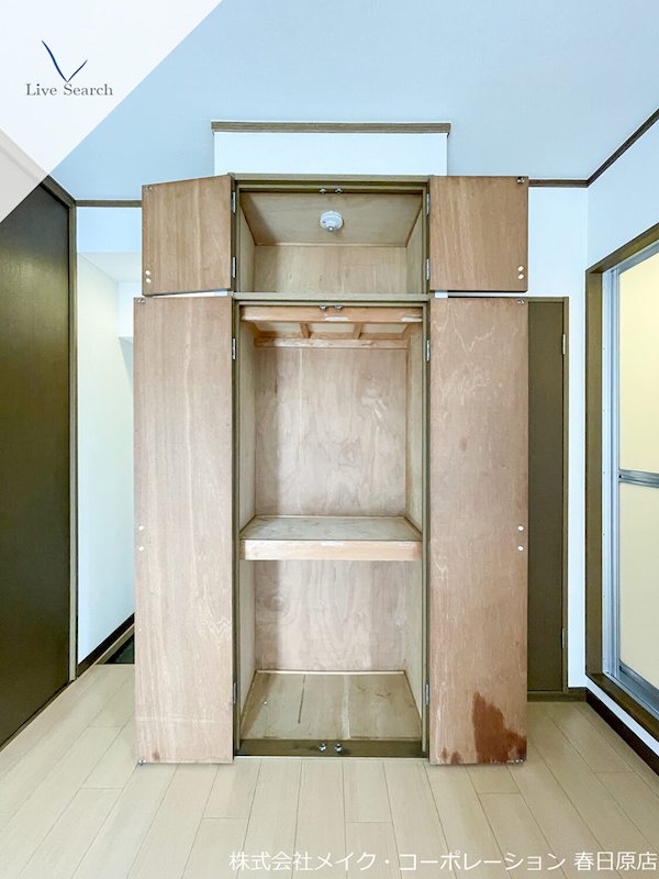 シティパレス天神南 その他4