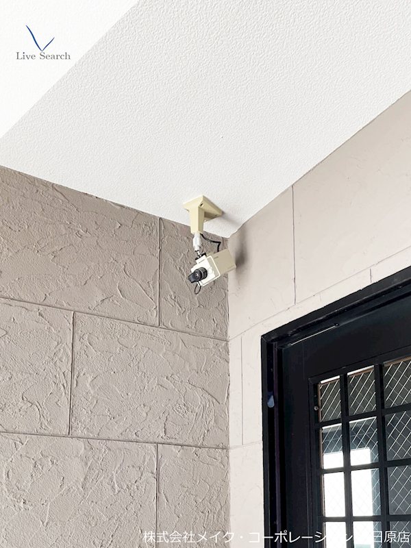 シティパレス天神南 その他外観4