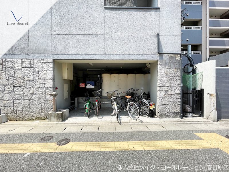 シティパレス天神南 その他外観6