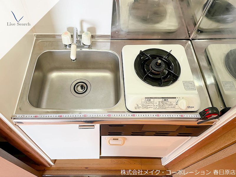 シティパレス天神南 その他7