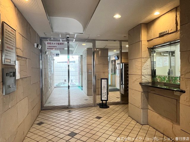 ライオンズマンション南福岡中央 その他外観2