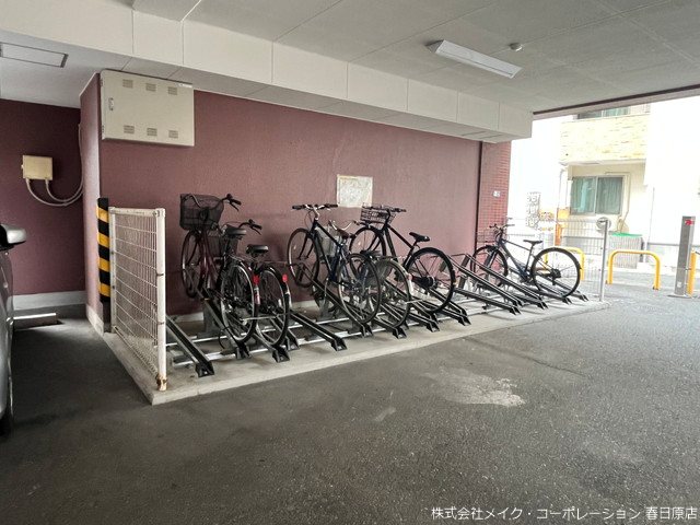 ライオンズマンション南福岡中央 その他外観6