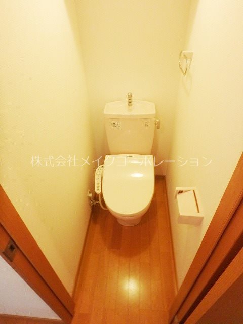 イル・グラッツィアマリーナⅠ  その他1