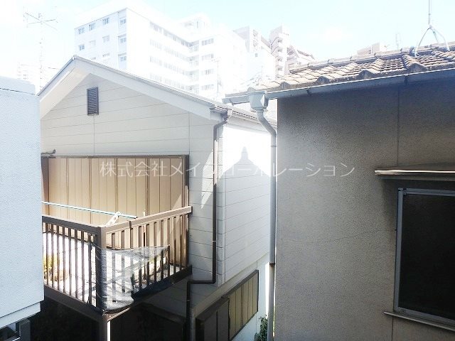 イル・グラッツィアマリーナⅠ  その他4