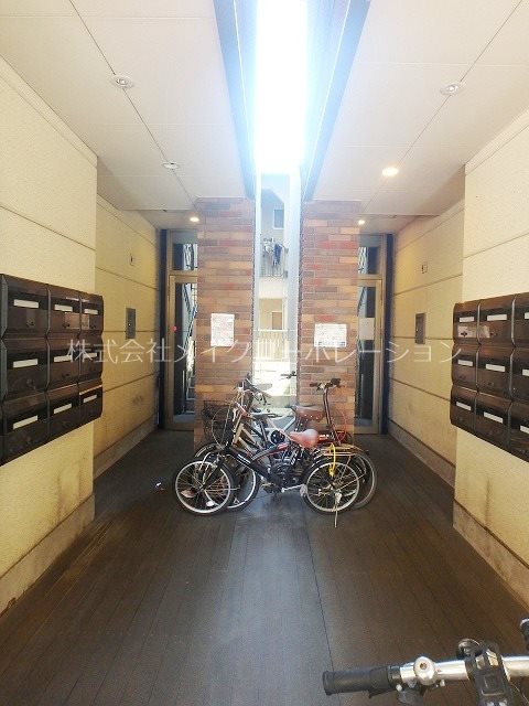 イル・グラッツィアマリーナⅠ  その他6