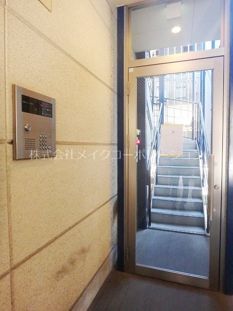 イル・グラッツィアマリーナⅠ  その他7