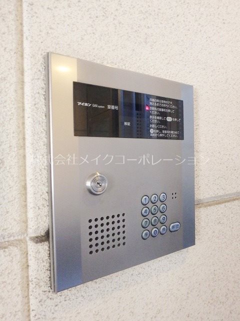 イル・グラッツィアマリーナⅠ  その他9