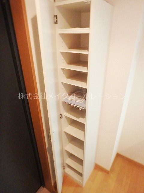 イル・グラッツィアマリーナⅠ  その他11