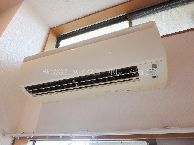 イル・グラッツィアマリーナⅠ  その他15