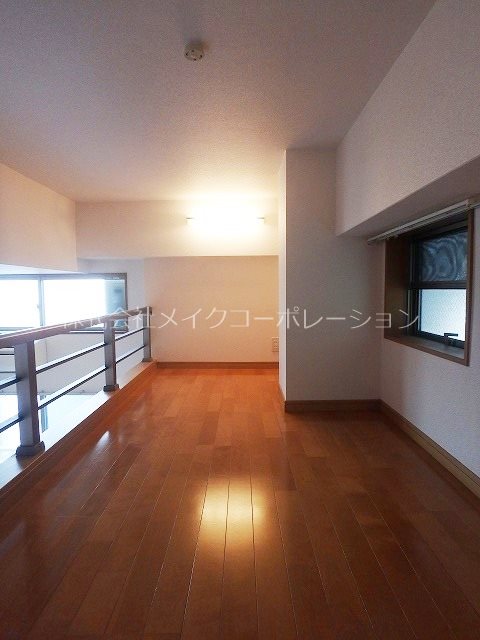 イル・グラッツィアマリーナⅠ  ベッドルーム