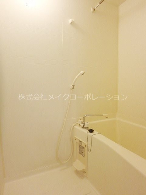 イル・グラッツィアマリーナⅠ  風呂画像