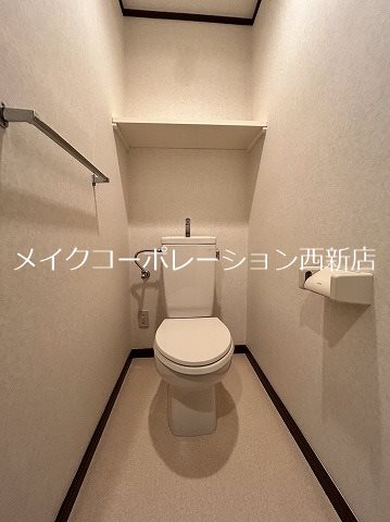 ホワイティ西新Ⅱ～ネット無料～ その他3