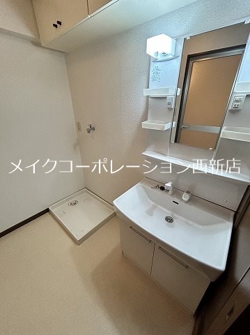 ホワイティ西新Ⅱ～ネット無料～ その他4