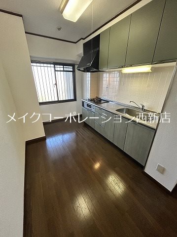 ホワイティ西新Ⅱ～ネット無料～ その他8